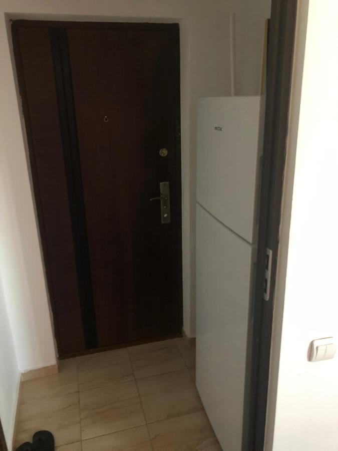 Jane House Apartment Bucharest Exterior photo