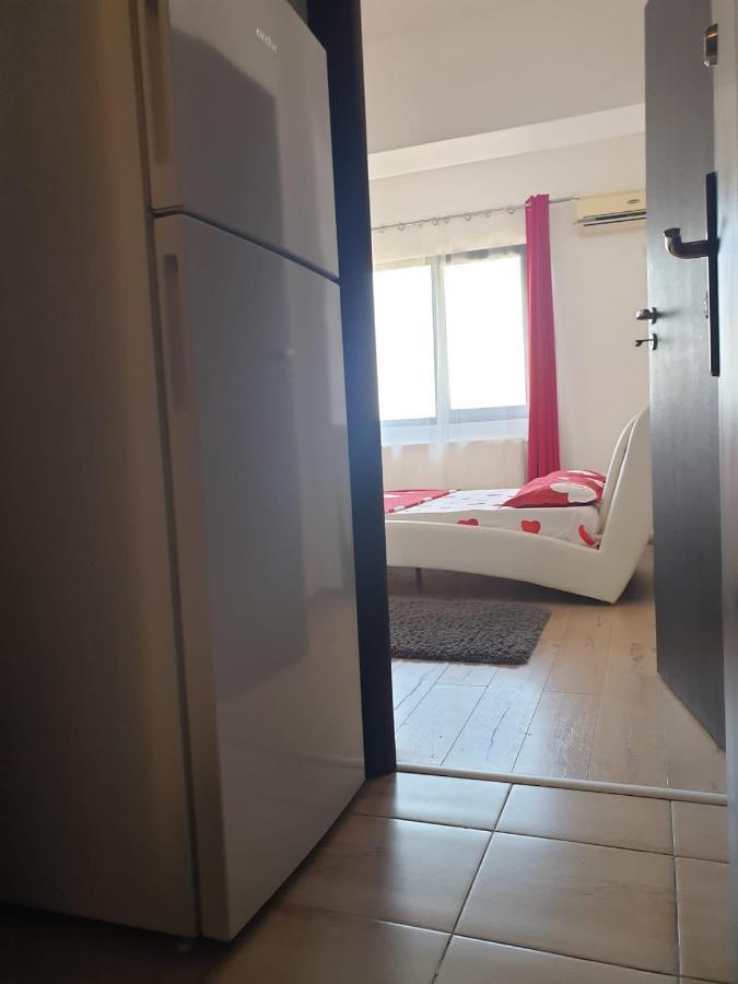 Jane House Apartment Bucharest Exterior photo