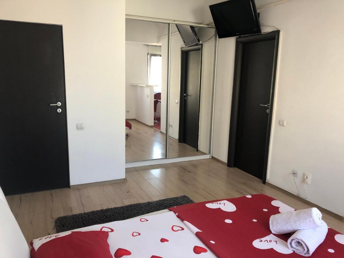 Jane House Apartment Bucharest Exterior photo