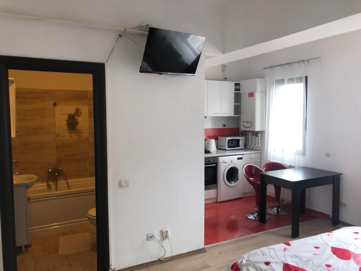 Jane House Apartment Bucharest Exterior photo