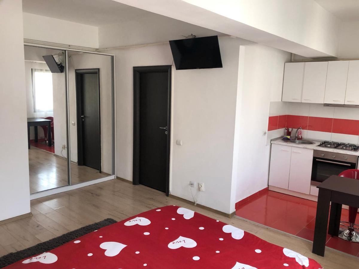 Jane House Apartment Bucharest Exterior photo