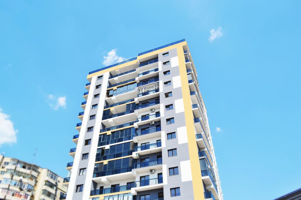 Jane House Apartment Bucharest Exterior photo