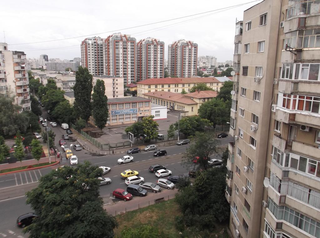 Jane House Apartment Bucharest Exterior photo